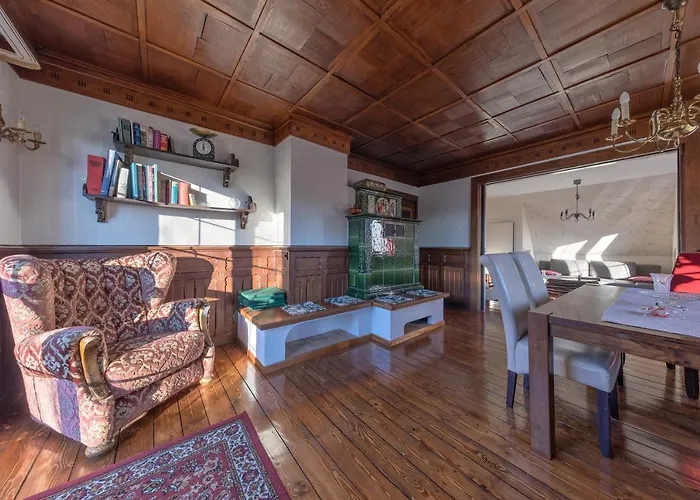 Wichtelhus Braunlage