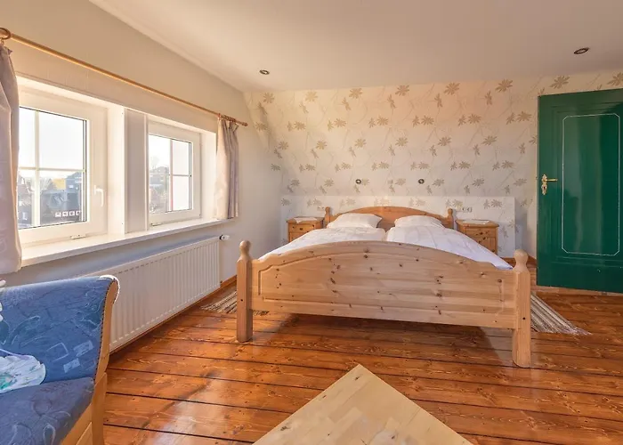 Tatil Evi Wichtelhus *