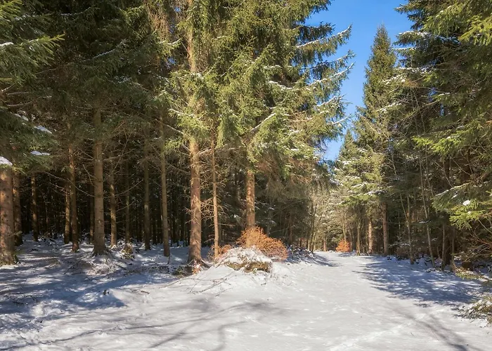 Wichtelhus Tatil Evi