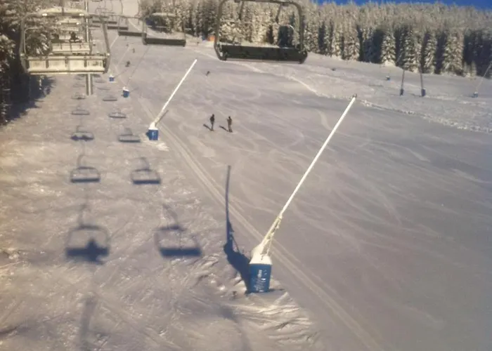 Tatil Evi Wichtelhus